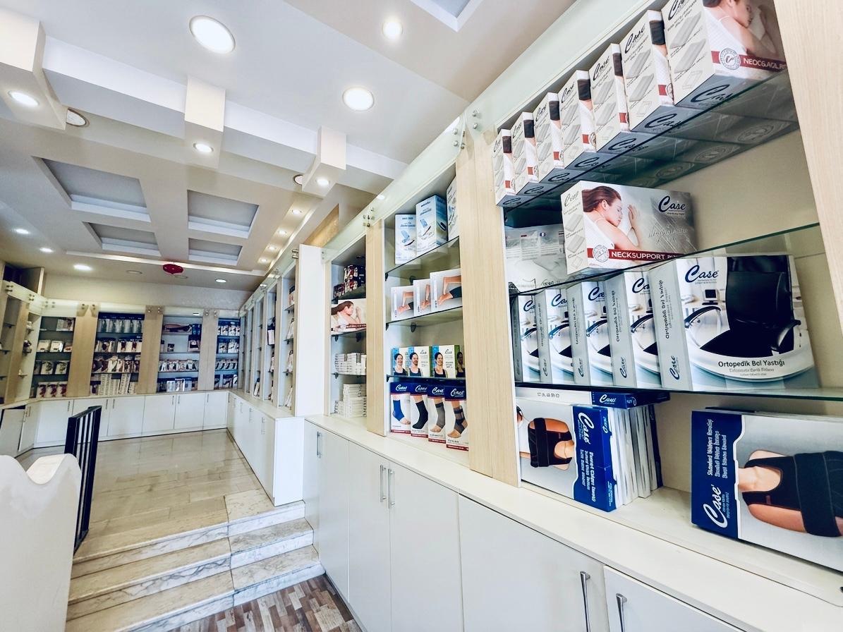 ASK MED physical store photo 1
