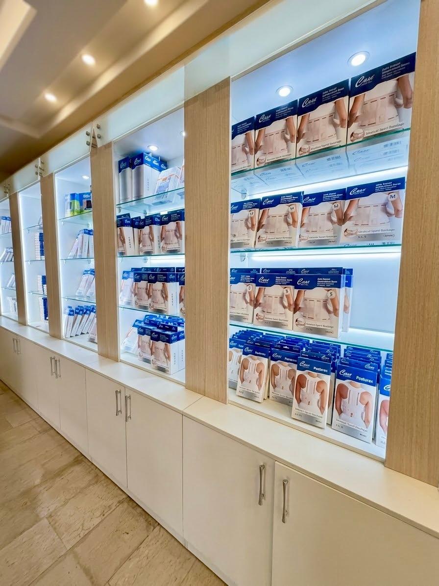 ASK MED physical store photo 5